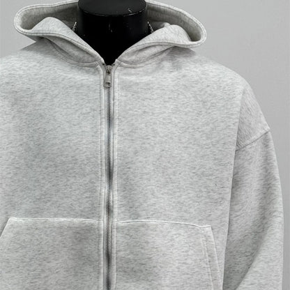 HOODENS - Çantalı Sweatshirt