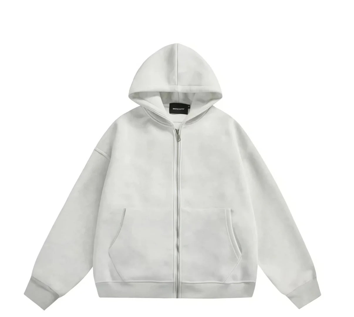 HOODENS - Çantalı Sweatshirt