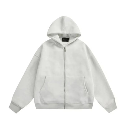 HOODENS - Çantalı Sweatshirt
